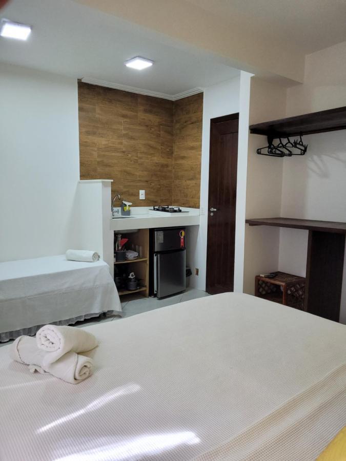 Apartamentos Da Gaby Morro de São Paulo Exterior foto