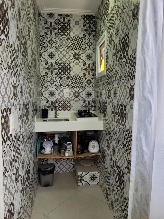 Apartamentos Da Gaby Morro de São Paulo Exterior foto