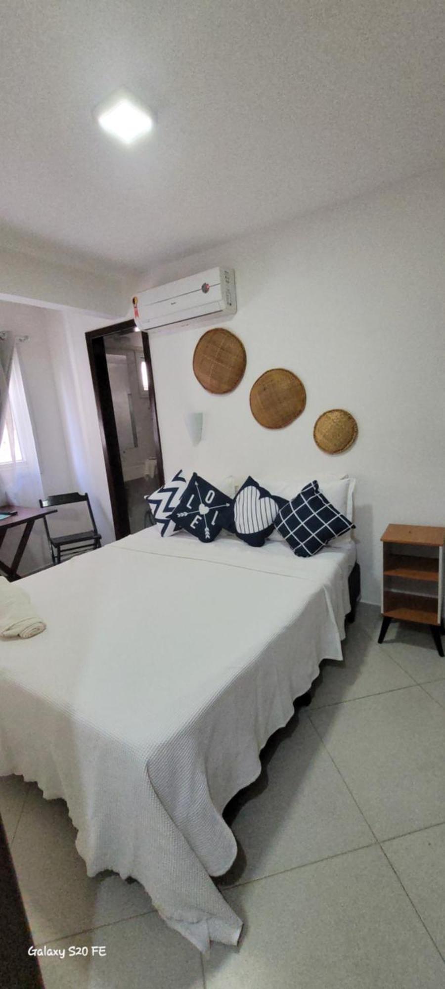 Apartamentos Da Gaby Morro de São Paulo Exterior foto