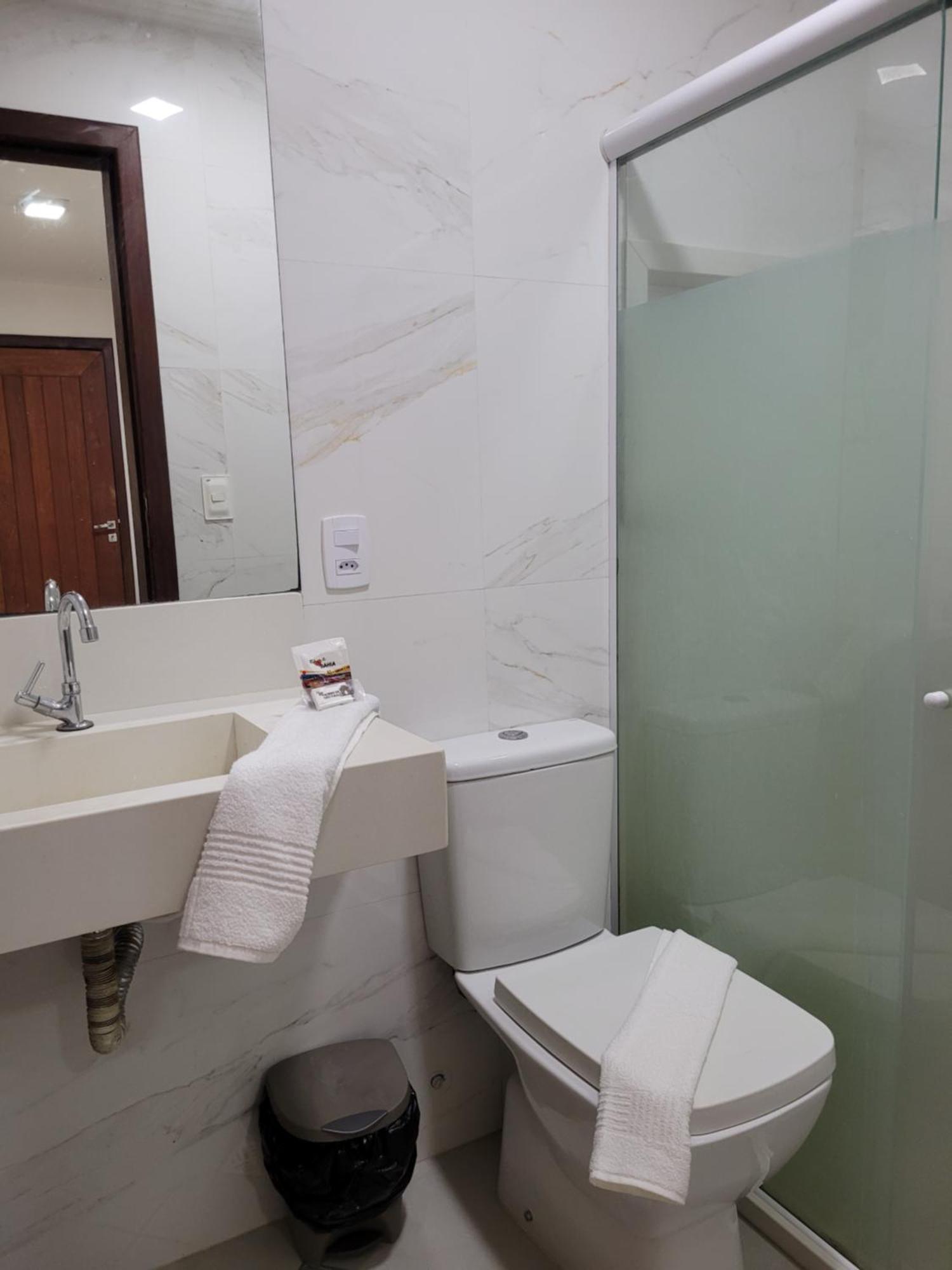 Apartamentos Da Gaby Morro de São Paulo Habitación foto
