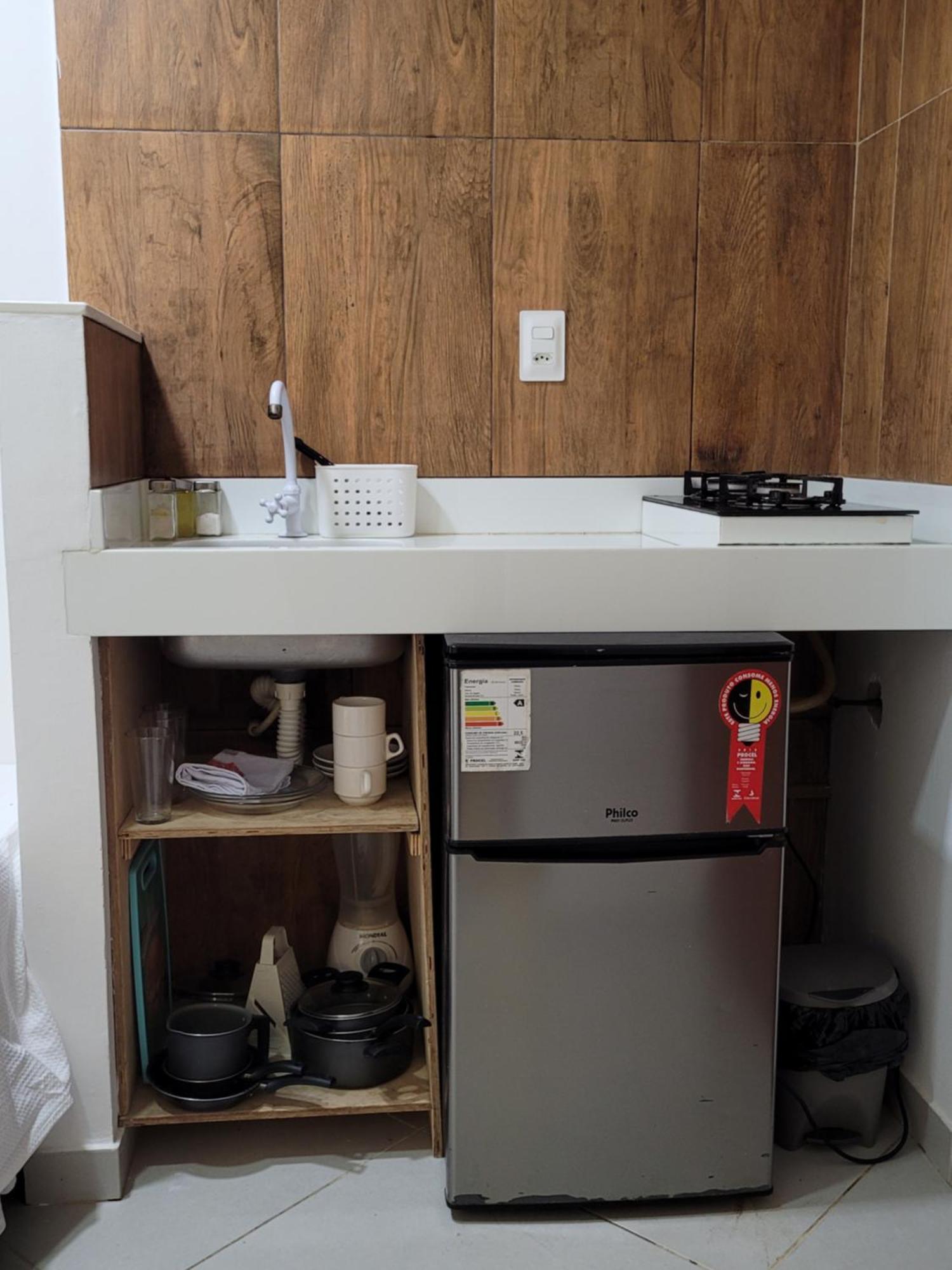 Apartamentos Da Gaby Morro de São Paulo Habitación foto